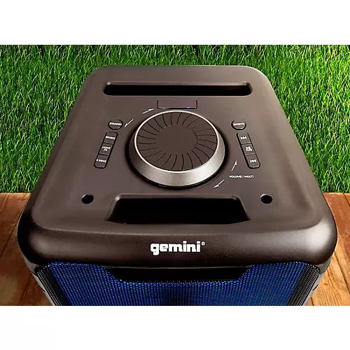 Gemini GLS-880 Dual 8