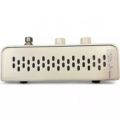 Used IK Multimedia TONEX LIMITED EDITION WHITE Effect Processor