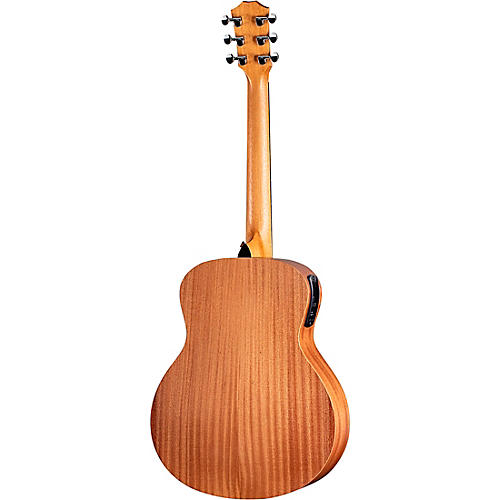 Taylor GS Mini-e Mahogany Acoustic-Electric Guitar Natural