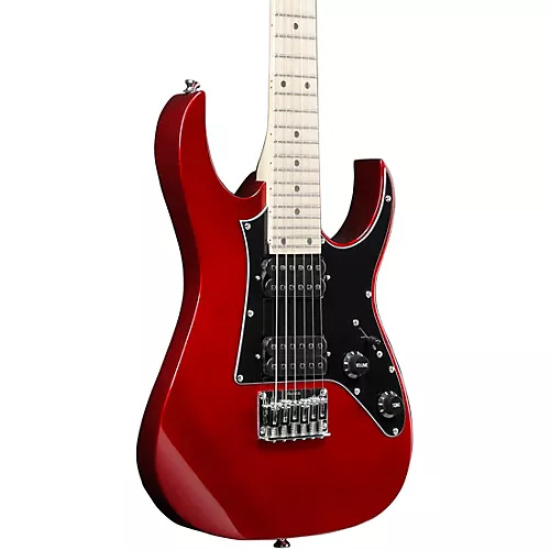 Ibanez miKro GRGM21M Electric Guitar Flat Black