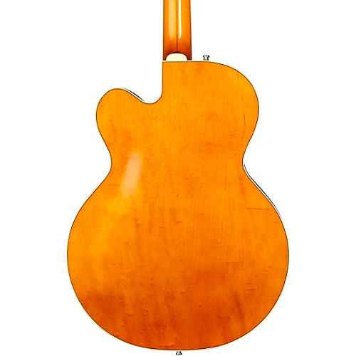 Gretsch Guitars G6120T-BSSMK Brian Setzer Signature Nashville Hollowbody '59