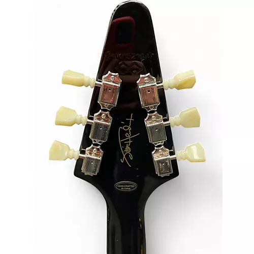Used Epiphone Jimi Hendrix
