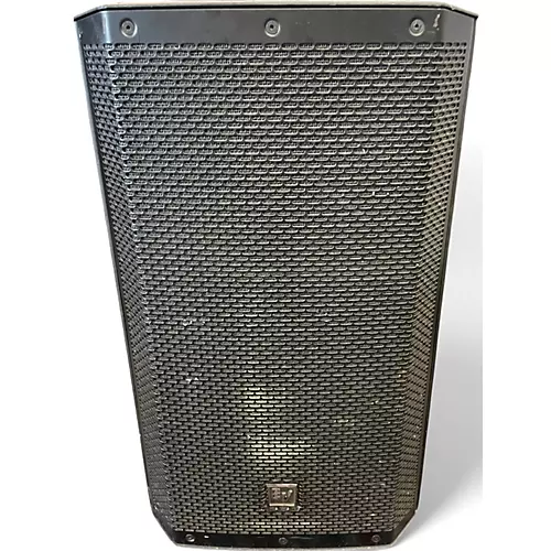 Used Electro-Voice ZLX-12P 12in 2-Way Powered Speaker