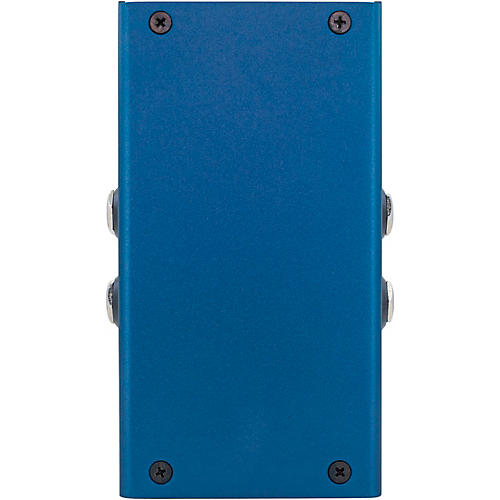 Walrus Audio Mako Series M1 High-Fidelity Modulation Machine MKII Blue