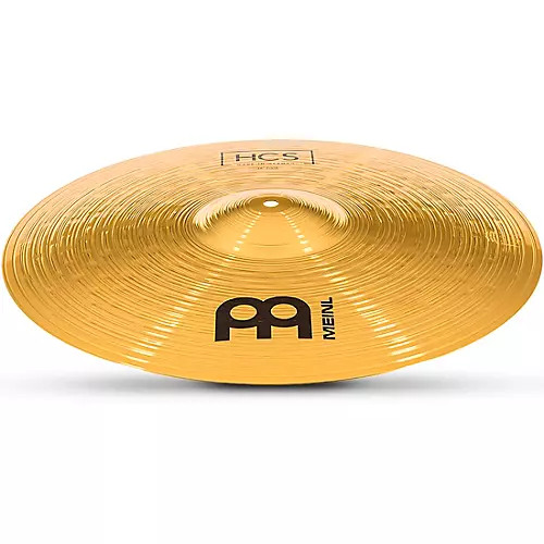 MEINL HCS Crash Cymbal 14 In