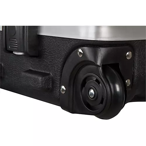 Road Runner Jetway Series Hardshell Keyboard Porter 88 Key