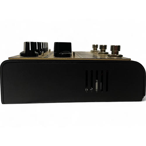 Used Friedman IR-x Guitar Preamp