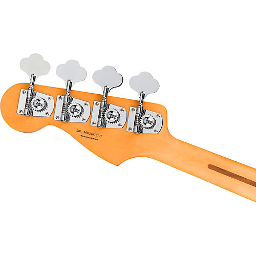 Fender Player II Jazz Bass Rosewood Fingerboard Sparkle 3-Color Sunburst