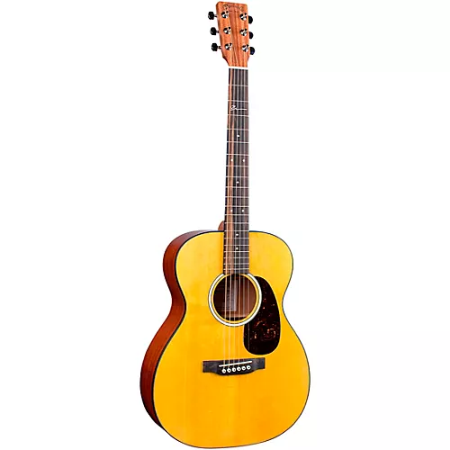 Martin 000-JRE Shawn Mendes Custom Signature Edition Acoustic-Electric Guitar Natural