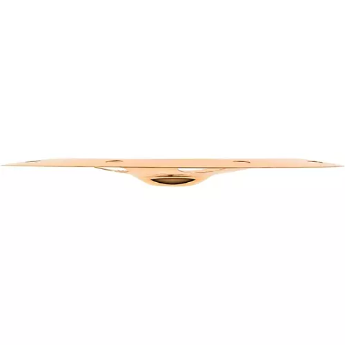 MEINL Classics Custom Trash China Cymbal 16 in.