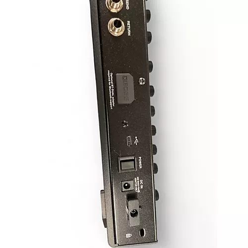 Used BOSS ME90 Effect Processor