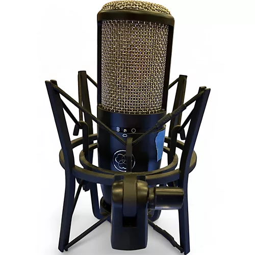 Used AKG P420 Project Studio Condenser Microphone