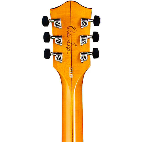 Gretsch Guitars G6120T-BSSMK Brian Setzer Signature Nashville Hollowbody '59