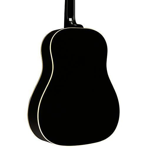 Gibson '60s J-45 Original Acoustic Guitar Wine Red