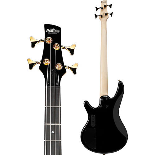 Ibanez GSR200PC 4-String Electric Bass Guitar Transparent Marine Burst