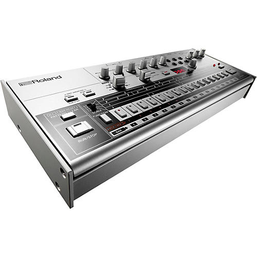 Roland Boutique TR-06 Drum Machine with Decksaver Cover