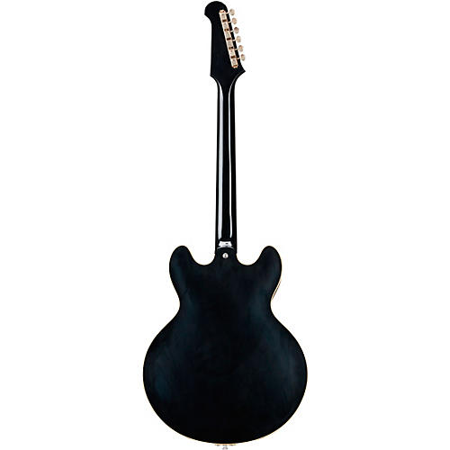 Gibson Custom 1964 Trini Lopez Standard Reissue VOS Semi-Hollow Electric Guitar Sixties Cherry