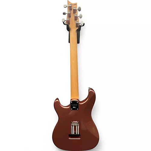 Used PRS Silver Sky John Mayer Signature Midnight Rose Solid Body Electric Guitar Midnight Rose