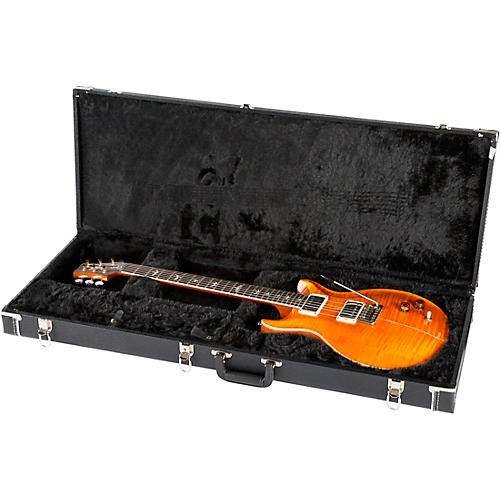 PRS Santana Retro With Santana Pickups and Nickel Hardware Electric Guitar Santana Yellow