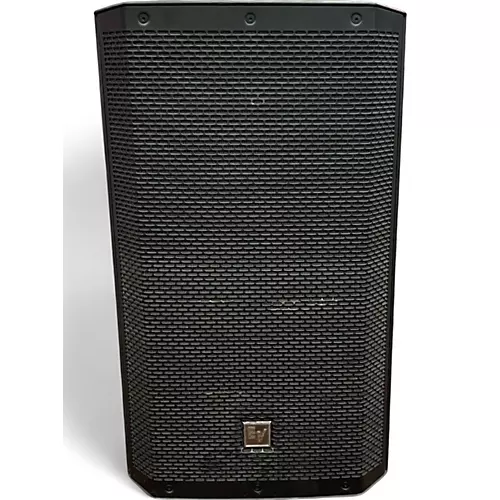 Used Electro-Voice ZLX-12BT Powered Speaker