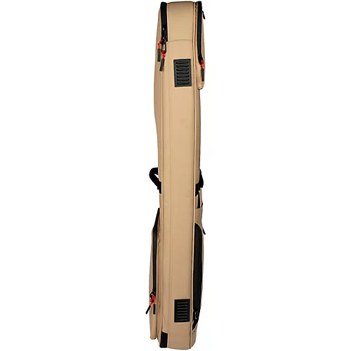 Gator ICON Series Gig Bag for Electric Guitars Green