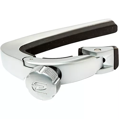 Dunlop Pivot Capo Black