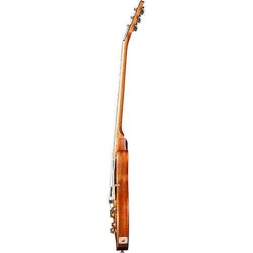 Gibson Les Paul Studio Session Electric Guitar Translucent Ebony Burst