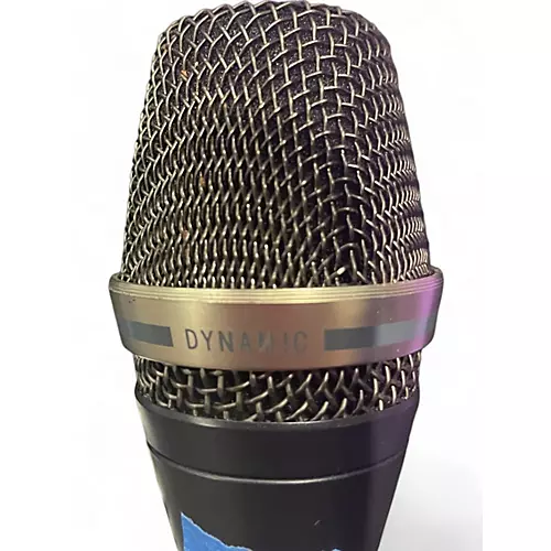 Used AKG D7 Dynamic Microphone