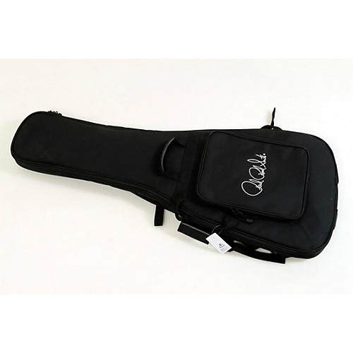 Open-Box PRS S2 Vela Semi-Hollow Electric Guitar Condition 3 - Scratch and Dent Black 197881150266