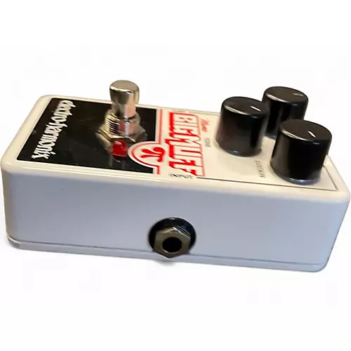 Used Electro-Harmonix Big Muff Nano Effect Pedal