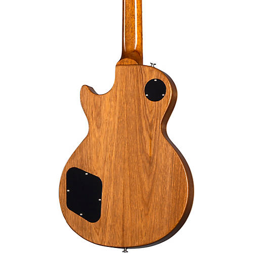 Gibson Les Paul Standard '60s Figured Top Electric Guitar Blueberry Burst