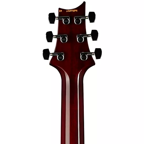 PRS S2 Custom 24 Electric Guitar Lake Blue