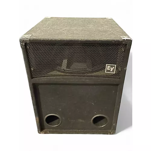 Used Electro-Voice s181 Unpowered Subwoofer