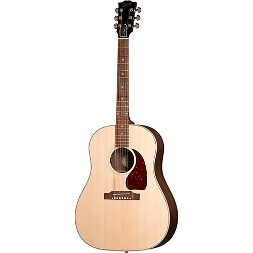 Gibson J-45 Studio Walnut Acoustic-Electric Guitar Walnut Burst