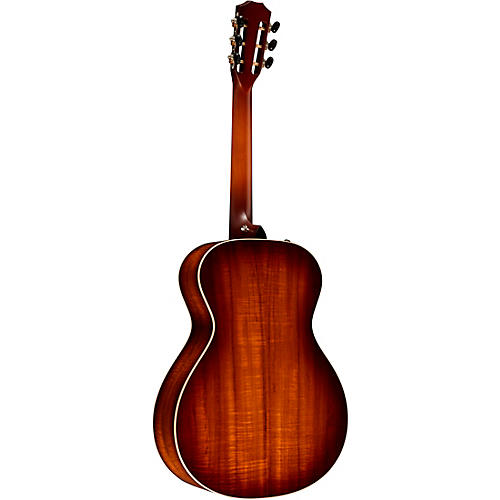 Taylor K22e 12-Fret Grand Concert Acoustic-Electric Guitar Shaded Edge Burst