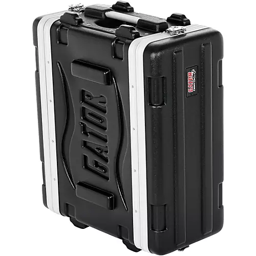Gator GR ATA Shallow Rack Case 3 Space