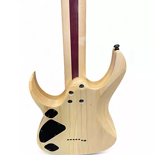 Used Ibanez RGDIX7MPB SURREAL BLUE BURST Solid Body Electric Guitar SURREAL BLUE BURST