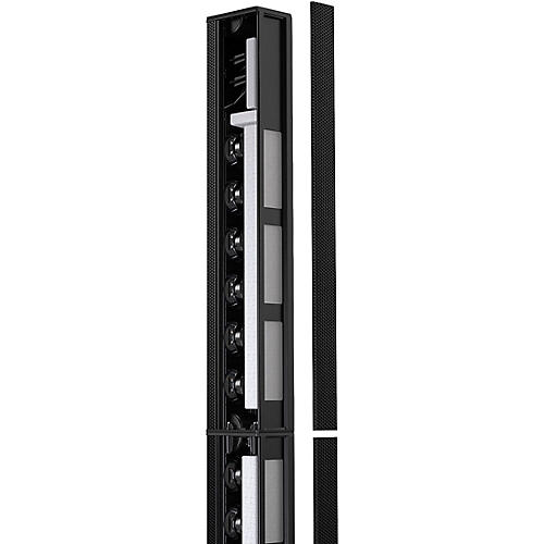 LD Systems LD Systems MAUI 28 G3 MIX Portable Cardioid Column PA System With Digital Mixer, Black