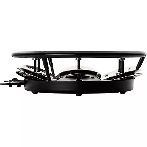 MEINL Hi-hat Tambourine Black