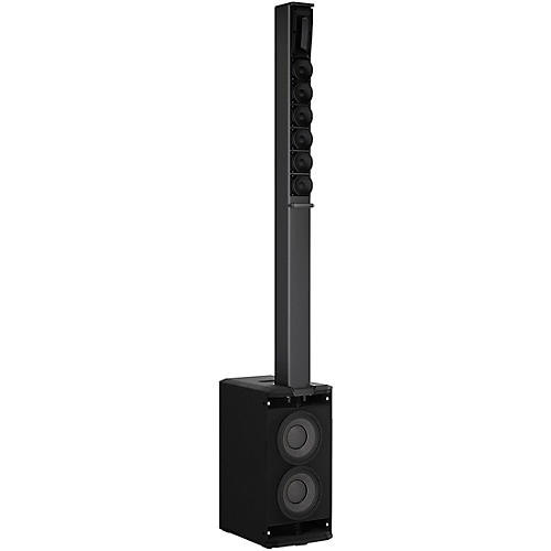 LD Systems LD Systems MAUI 11 G3 MIX Portable Cardioid Column PA System With Digital Mixer, Black