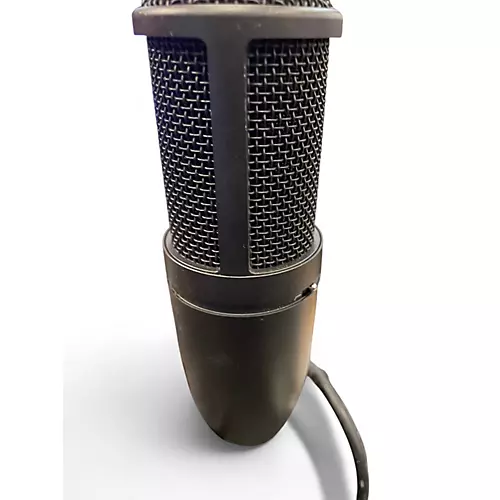 Used AKG P120 Project Studio Condenser Microphone