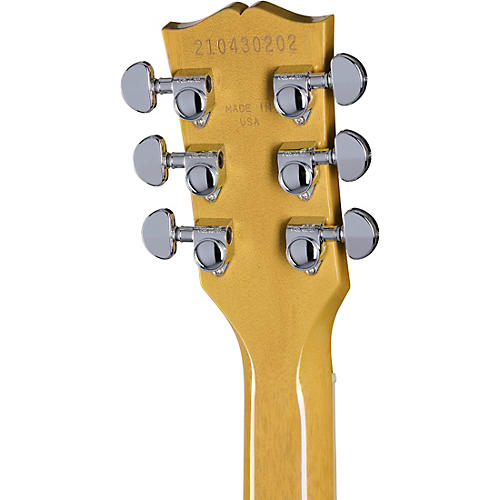 Gibson SG Standard Electric Guitar Pelham Blue Burst
