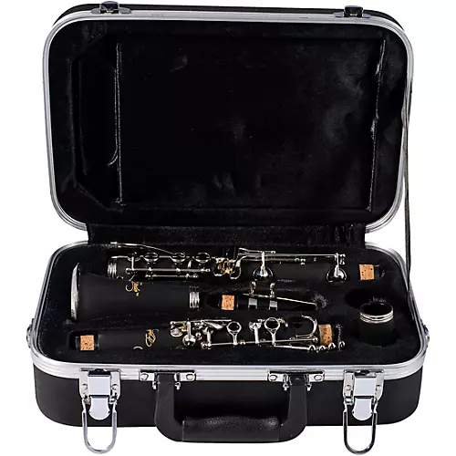 Etude ECL-200 Student Series Bb Clarinet Nickel Keys