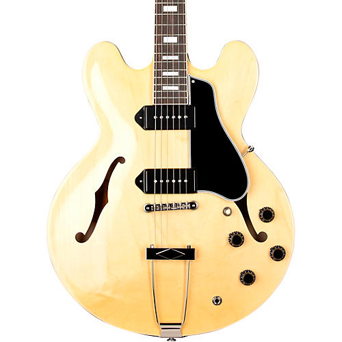 Gibson ES-330 Hollowbody Electric Guitar Tobacco Sunburst