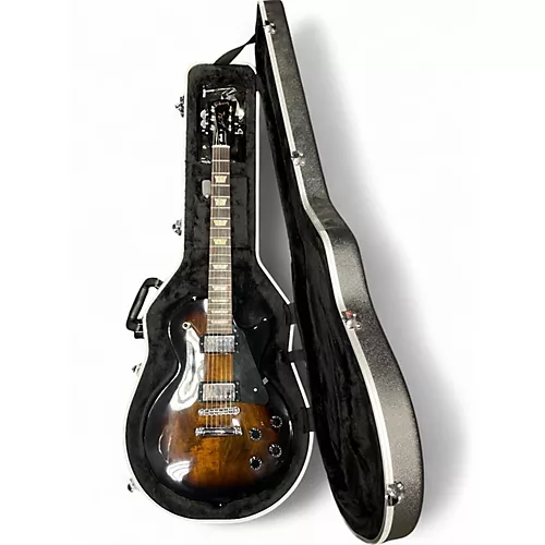 Used Gibson Les Paul Studio Smokehouse Burst Solid Body Electric Guitar Smokehouse Burst