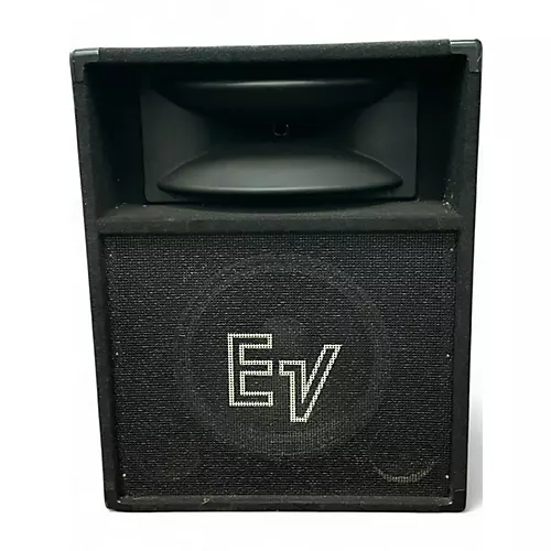 Used Electro-Voice SH1512ER Unpowered Speaker