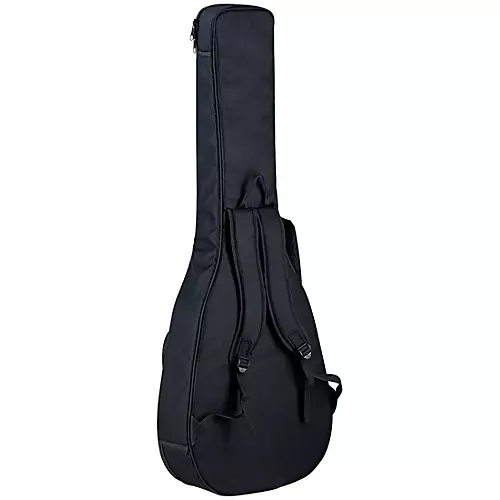 Ortega Family Series Pro RCE138-T4-L Thinline Acoustic Electric Nylon Guitar Natural
