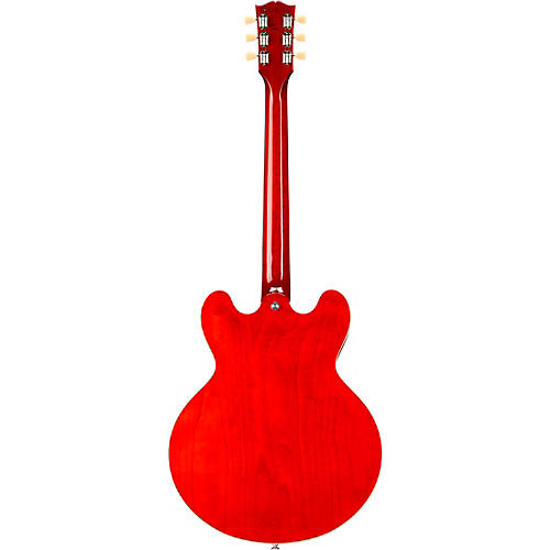 Gibson ES-345 Semi-Hollow Electric Guitar Sixties Cherry