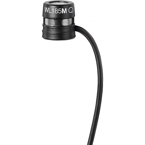 Shure BLX14R/W85M Lavalier System With WL185M Band J11