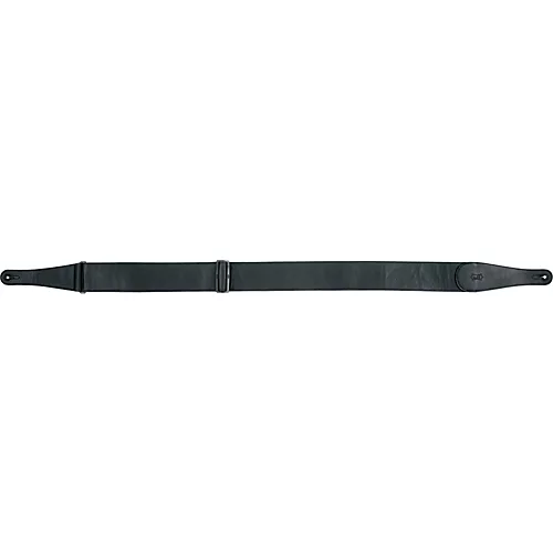 Levy's Leather Guitar Strap 2 In